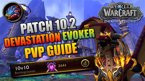 devastation wowhead|evoker devastation leveling guide.